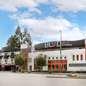 Blvd Hotel And Studios Universal-Hollywood, Ascend Hotel Collection